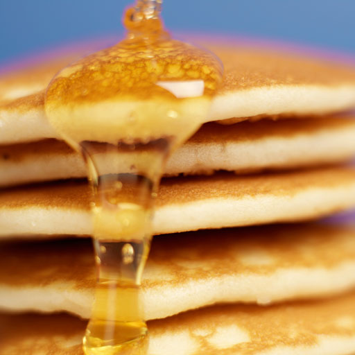 Get free pancakes on ‘National Pancake Day’