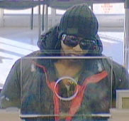 Pr. George’s Co. police search for serial bank robber