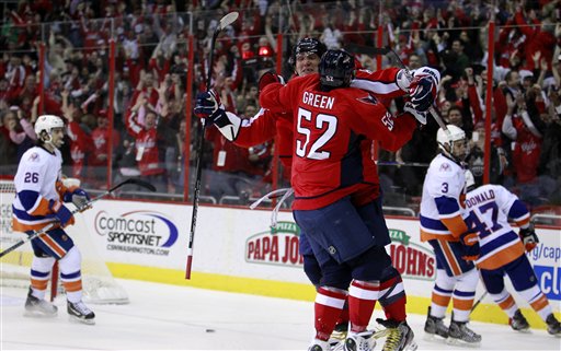 This Date Capitals History – April 1