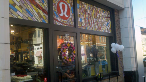 Jayna Murray Remembered; Lululemon, Bethesda Businesses Expected to  Contribute to Reward Funds