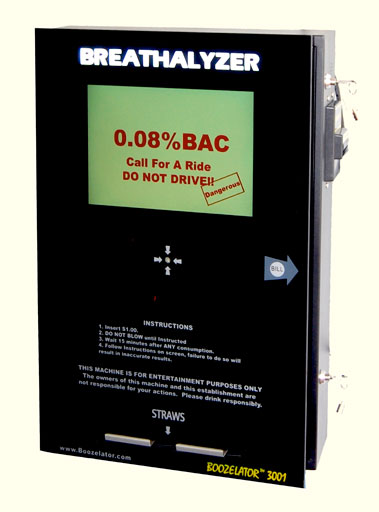 Bar breathalyzers have arrived in the D.C. area