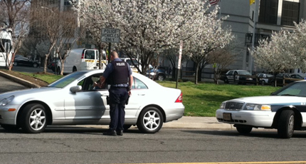 Arlington police chief denies ticket, arrest quotas