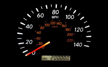 Carfax: Odometer fraud on used cars is on the rise for the DC area