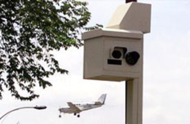 D.C. to reduce speed camera fines
