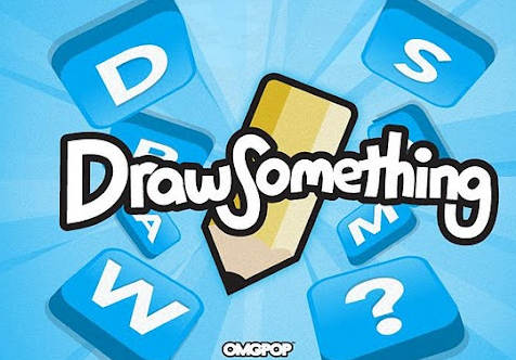‘Draw Something’ soars to smartphone record