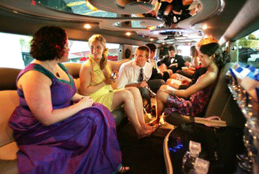 Prom Night and Limos: What parents need to know