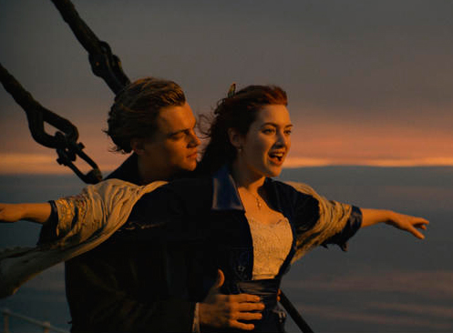 ‘Titanic 3D’ proves Cameron’s blockbuster unsinkable