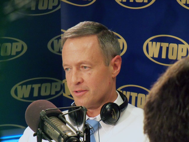O’Malley: Feds could help guard against power grid attack