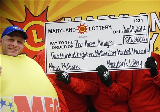 Unclaimed $1M Powerball ticket sold in D.C.