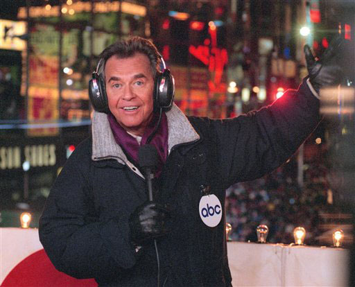 A look back at the life, career of Dick Clark