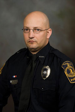 Va. Tech officer will be first on National Law Enforcement Memorial