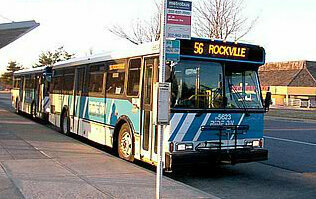 Ride On rates, parking fees could go up in Mont. Co.