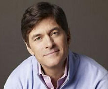 Dr. Oz: Are you ready for swimsuit season?