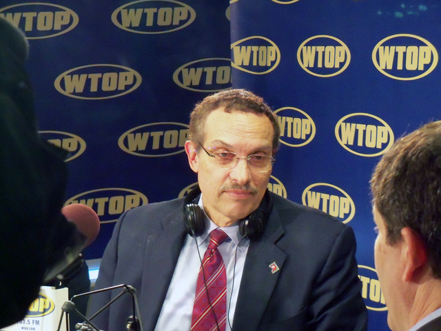 Gray wants D.C. schools to shed 'agrarian concept'