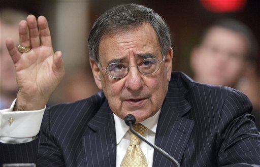 Medal of Honor recipient: Panetta trips a ‘boondoggle’