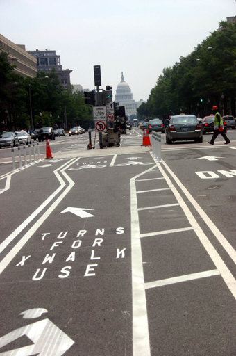 Bills aim to make streets safer for drivers, bicyclists, pedestrians
