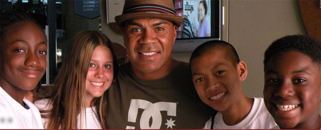 UPDATE: Former Patriot Junior Seau found shot dead, Local News