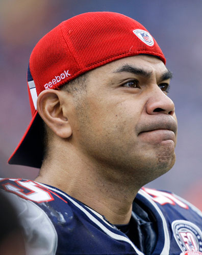 Former NFL giant weighs in on Seau’s death and football health