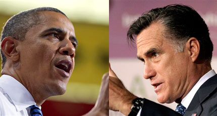 WTOP Beltway Poll: Obama leads Romney in DMV