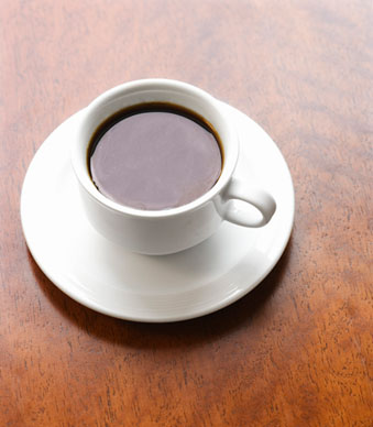 The pros and cons of the daily cup of coffee