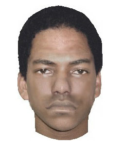 Sketch released of Silver Spring cop impersonator