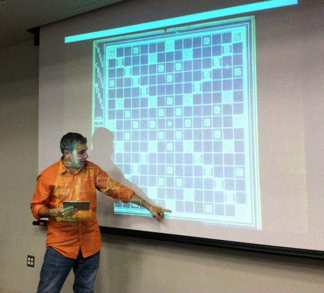Scrabble v. Scrabble: Are wooden tiles or touchscreens better?