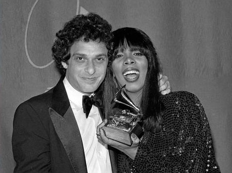 ‘Queen of Disco,’ Donna Summer, dead at 63