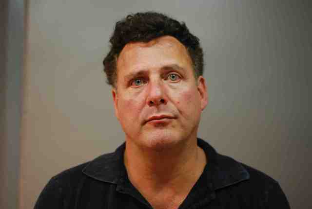 Gary Giordano found nude in SUV in Annapolis, arrested