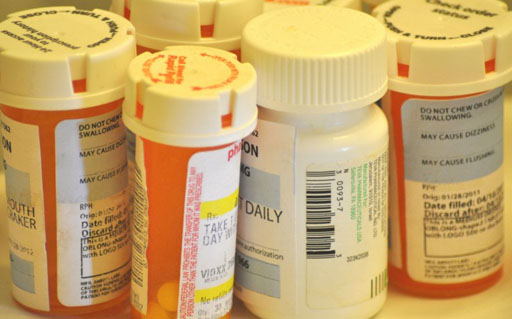 Tips and tricks for disposing of unused prescription meds