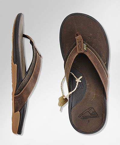 Flip-flop fail: Reasons to avoid the shoes this summer