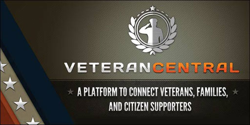 Veterans networking site focuses on jobs