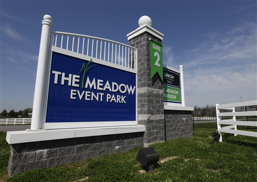 Virginia State Fair gets new lease on life