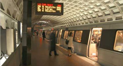 Metro riders could pay more next year