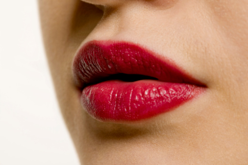 Lipstick names ‘shock and fascinate’