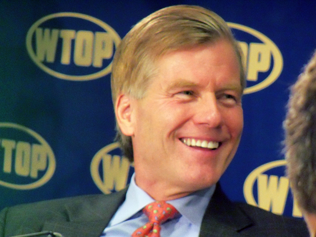 Governor to entrenched UVa. board: Get this done