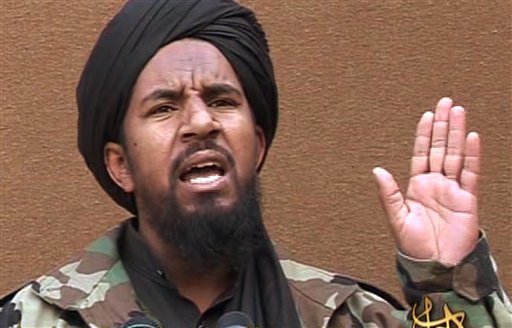 Al-Qaida loses its best asset