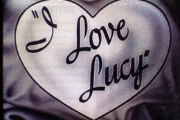 Lucy logo (AP)