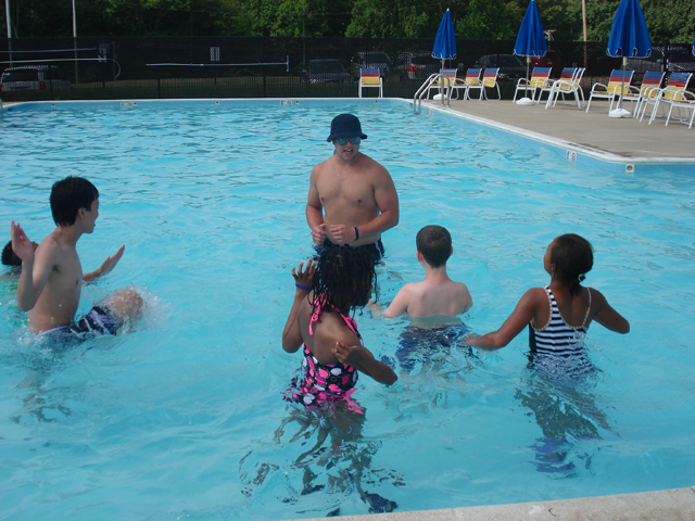 Important swim safety tips during the summer season