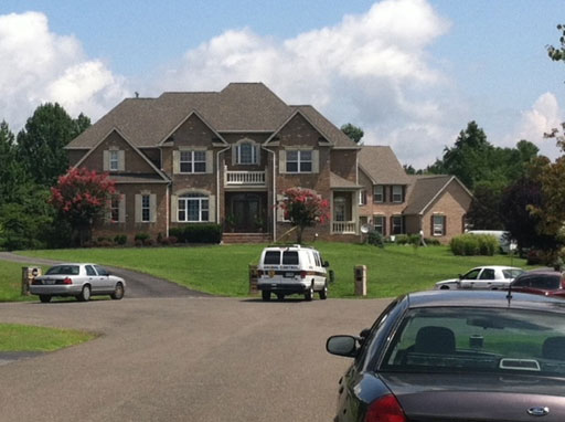 Three dead, 12-year-old boy critical after murder-suicide