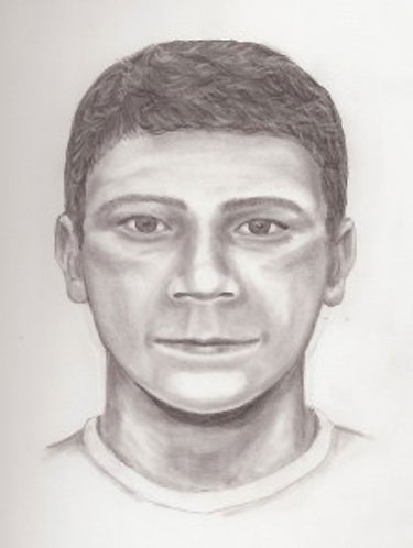 Police release sketch of Md. sexual assault suspect