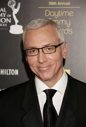Dr. Drew responds to allegations of pharmaceutical payments