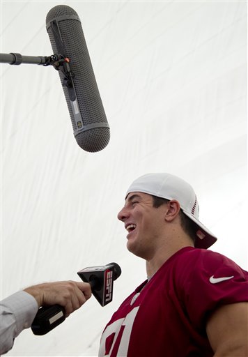 Redskins 2012: Getting to know Ryan Kerrigan