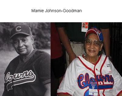 Society honors little-known Negro League players