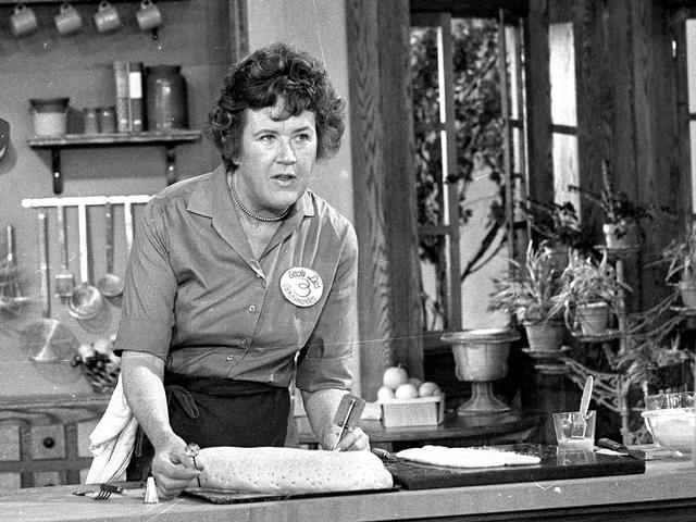 PBS puts modern, musical spin on master chef Julia Child (VIDEO)