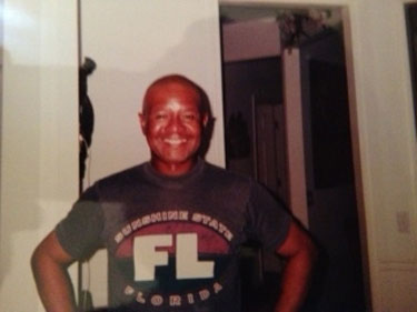Md. man with dementia missing from his home