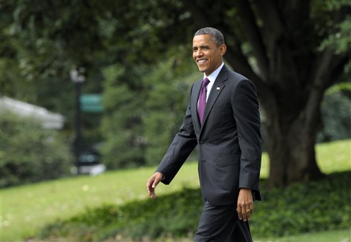 Md. black voters angry, but still back Obama