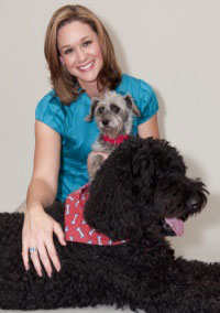 Live Chat: Dr. Katy Nelson, veterinarian