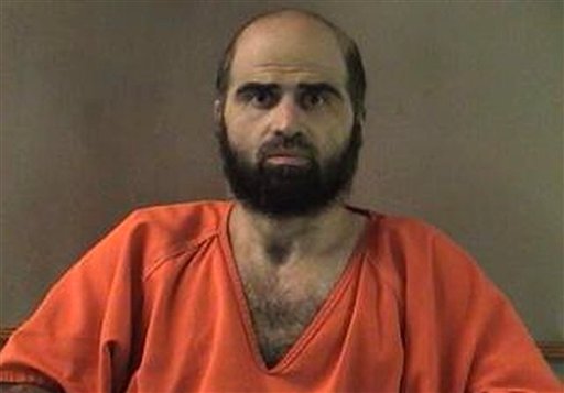 Fort Hood suspect’s beard case at appeals court