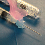 A Needle Could Make For Pain-Free Flu Shots, Innovation