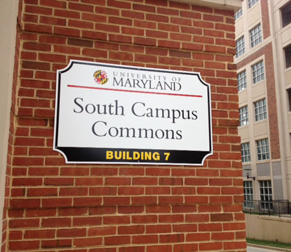 Bed bug complaints at some UMd. buildings